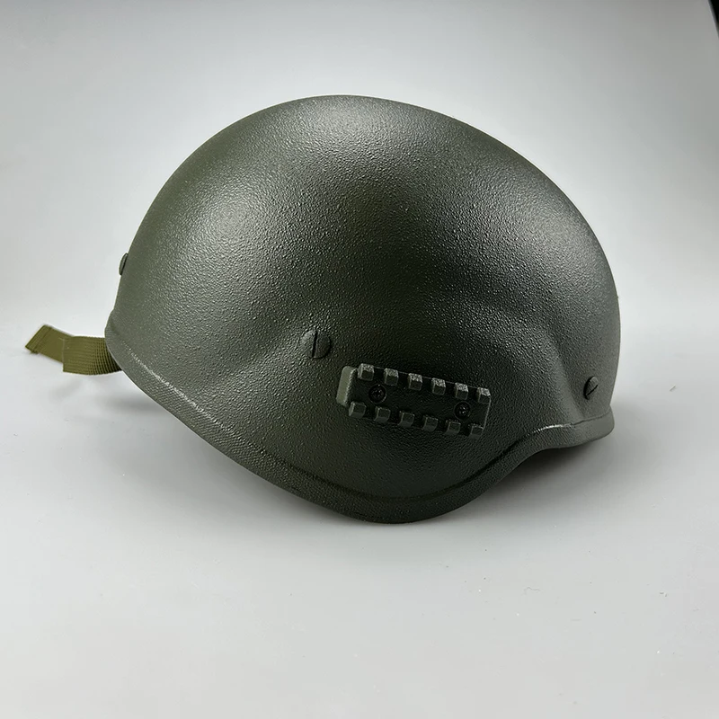 Russian 6b47 Tactical Helmet Little Green Man Training Helmet and EMR Helmet cover
