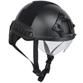 HL-33-MH BLK