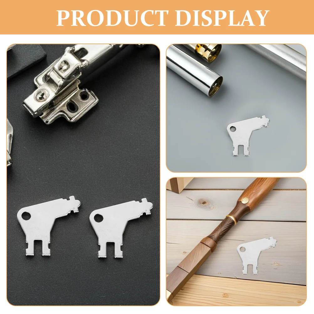 10 قطعة مجموعة مفاتيح موزع ورق التواليت للاستخدام التجاري 50504 المدارس والمكاتب والمستشفيات والمطاعم العامة