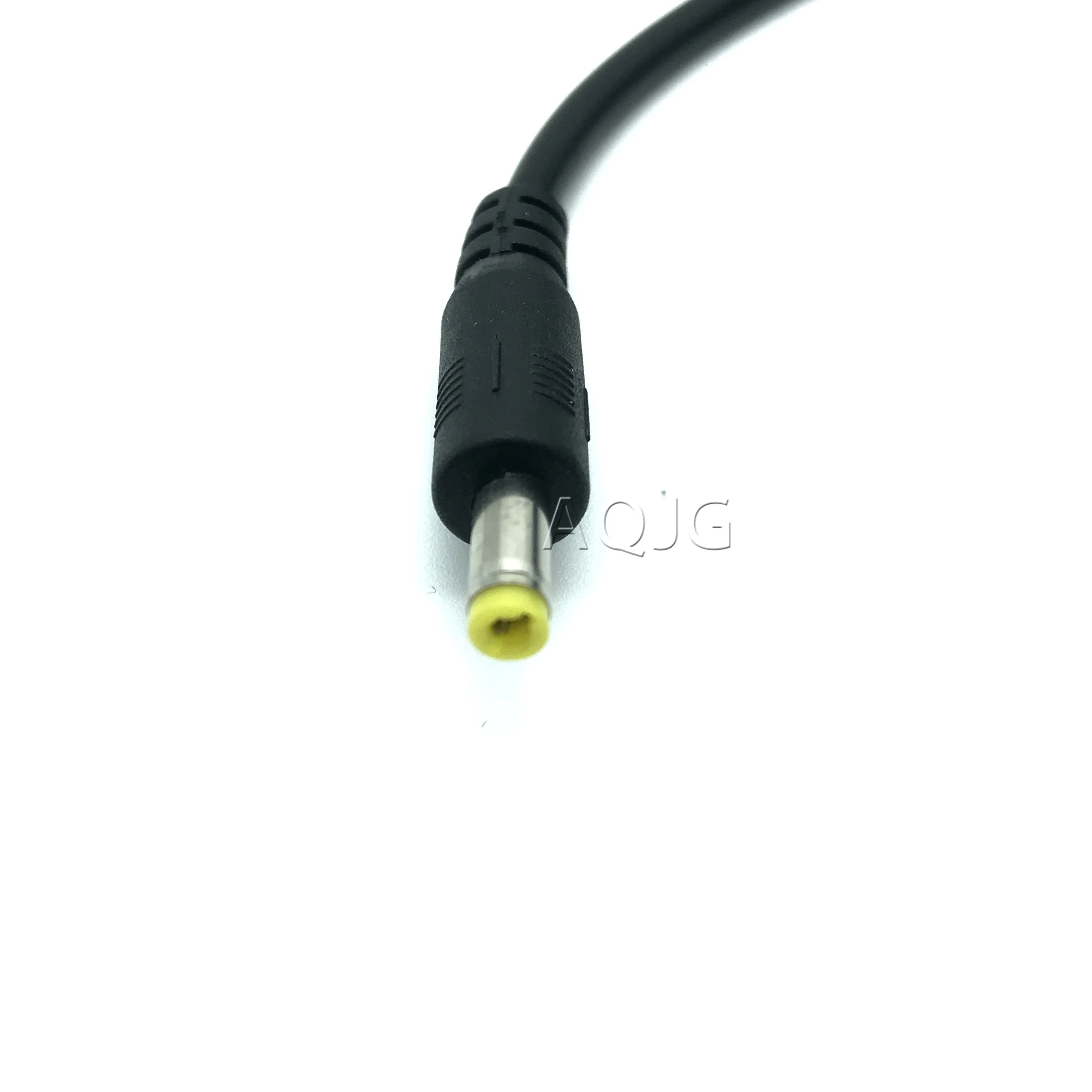 1 pz alimentatore DC 4.0mm x 1.7mm femmina a 4.0mm x 1.7mm spina maschio cavo adattatore cavo di prolunga 2M 1.5M cavo di prolunga di alimentazione