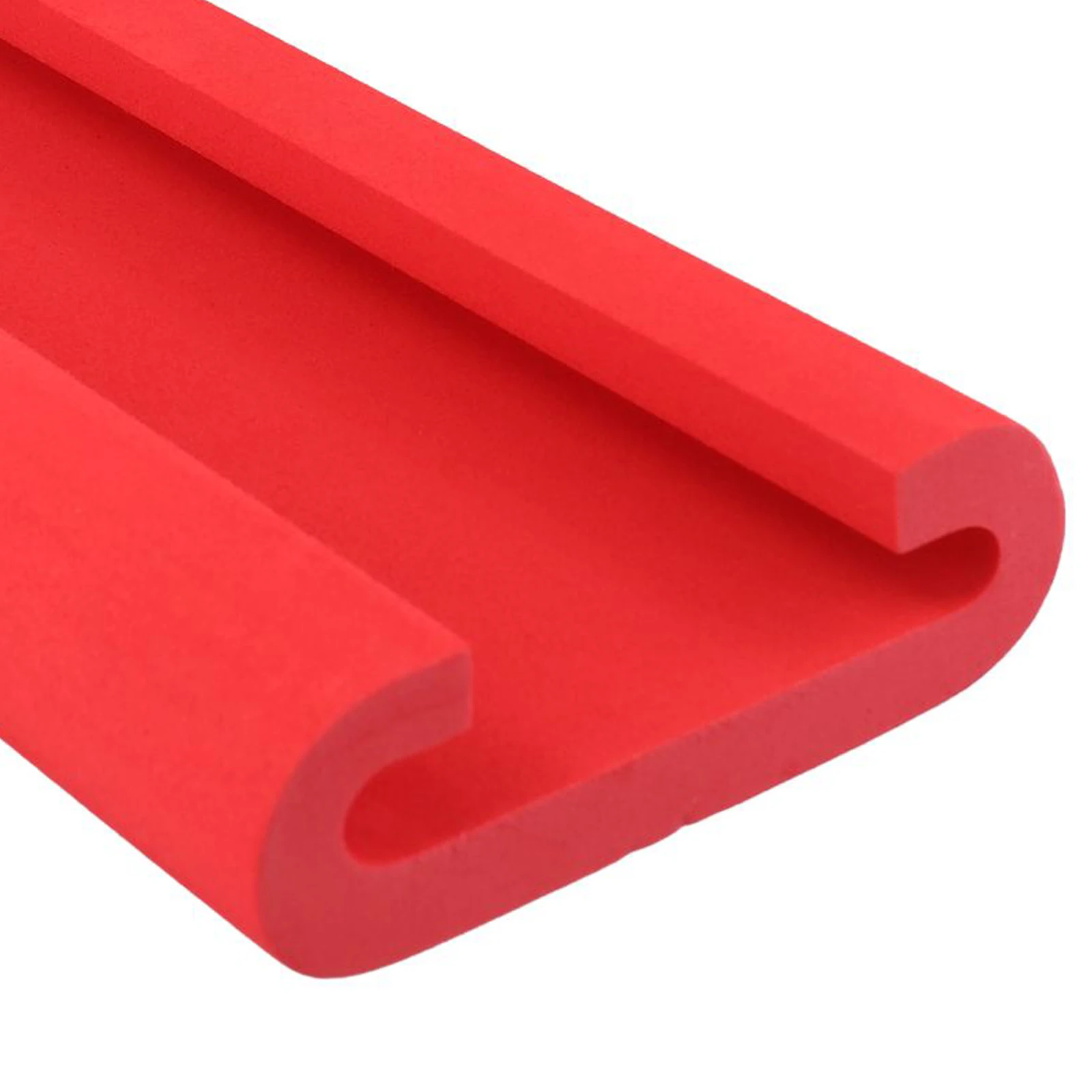 

Comfortable Ushaped EVA Foam Seat Cushion with Antiskid Bottom for Canoes Kayaks and For Dragon Boat Training on Water