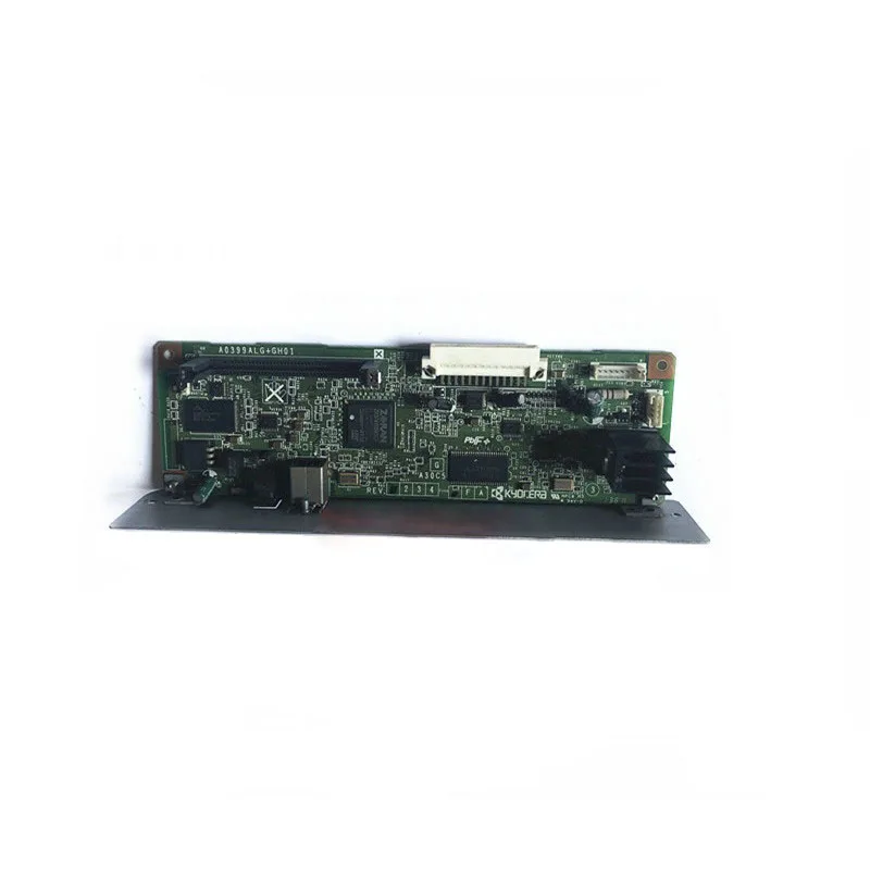 1pcs Original Printer Board Printer Card for Kyocera 180 181 220 221 KM 180 Interface Board