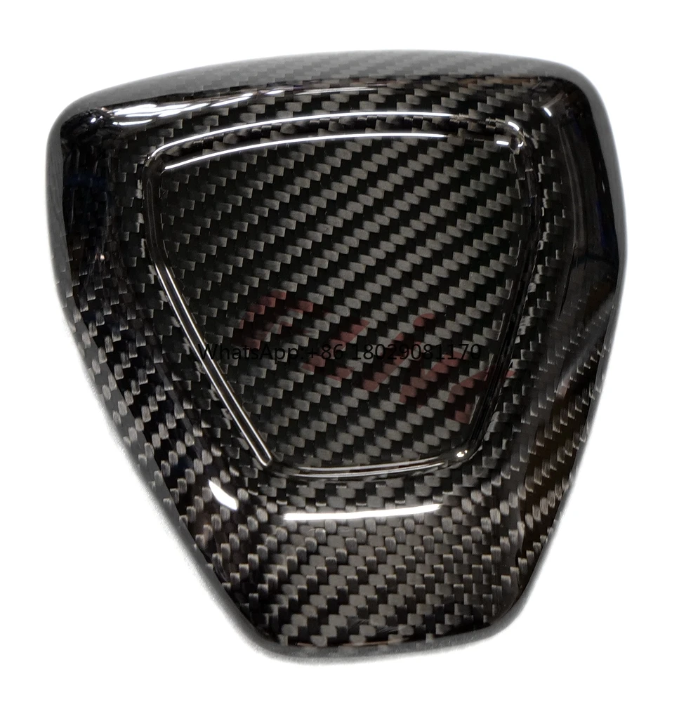 

100% полностью из углеродного волокна Запчасти для мотоциклов аксессуары боковая панель для HarLey-Davidson Pan-America 1250 2021