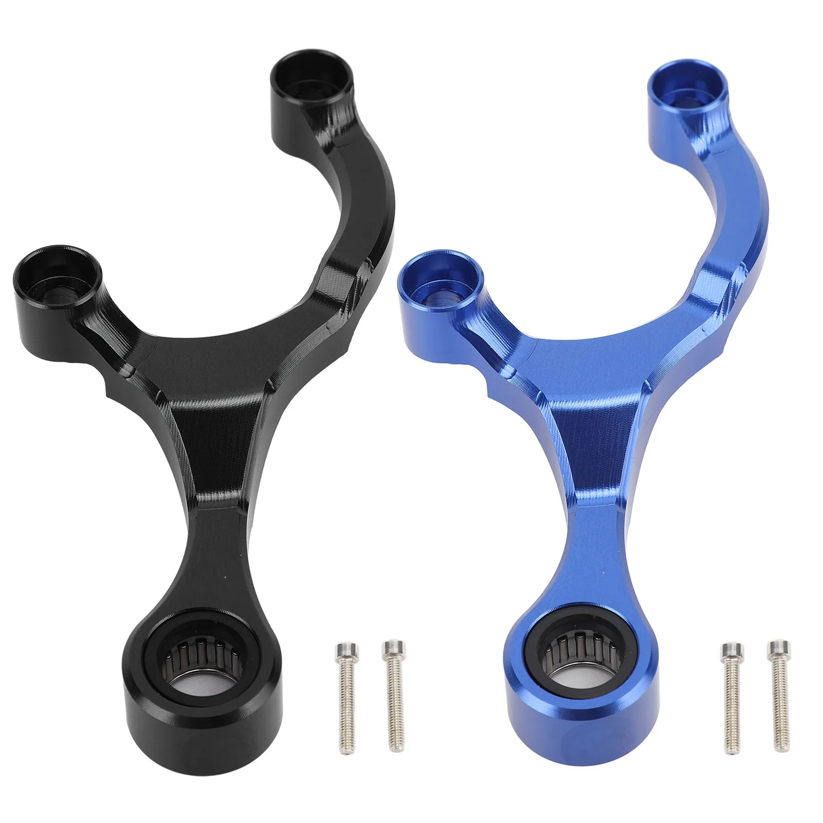 

Aluminium Alloy Motorcycle Shift Stabilizer Gear Shift Support Replacement For Yamaha-Tenere 700 XTZ700 /700 Rally Edition