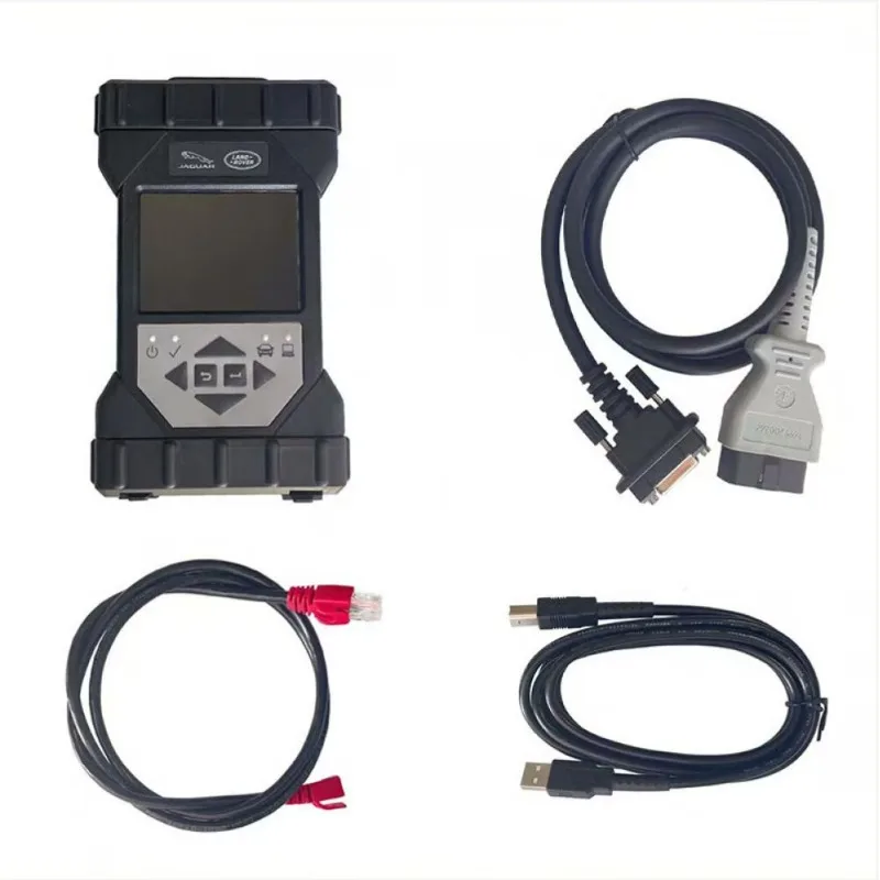 

JLR DoIP VCI SDD Pathfinder for Diagnostic Instrument Programming Tools