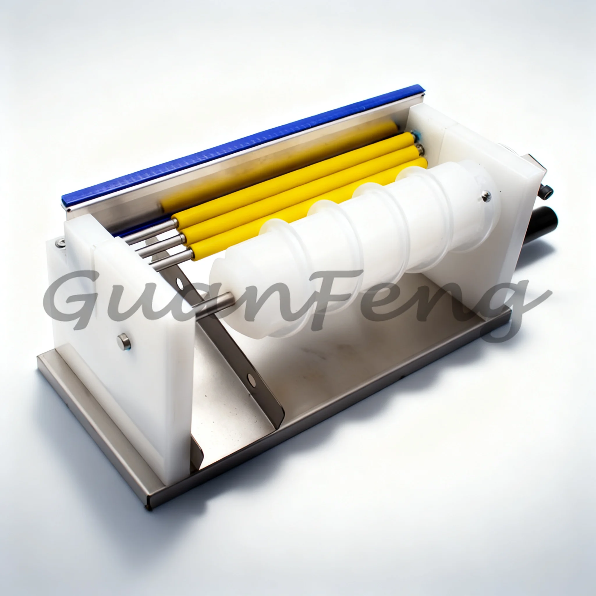 Manual Quail Egg Huller, Household Kitchen Peeling Tool, Portable Quail Egg Shell Remover