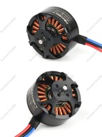 Sunnysky Langyu X4112s Brushless Motor 320kv 400kV 485kv Multi-Axis Aircraft Model Motor