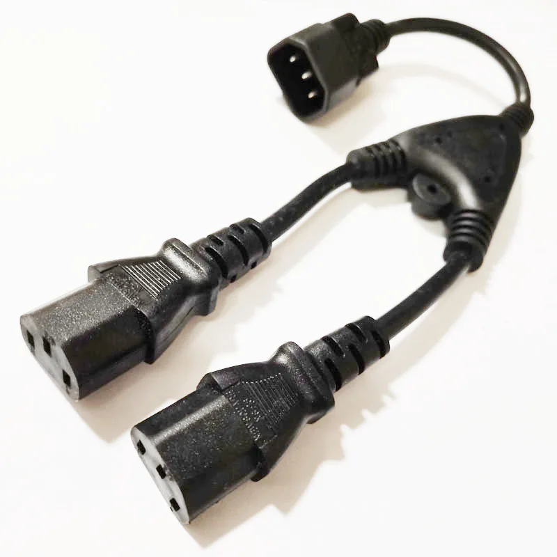 Nchtek Iec 320 Male…