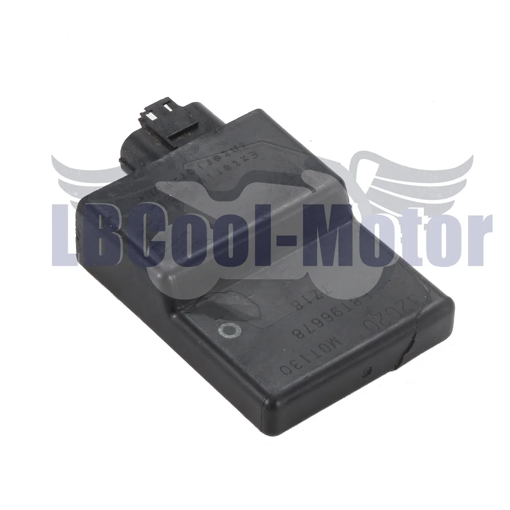 Used OEM Digital Ignition CDI ECU Box For Suzuki F8T96678 MGT130 32G20 Original CDI Igniter Control Module