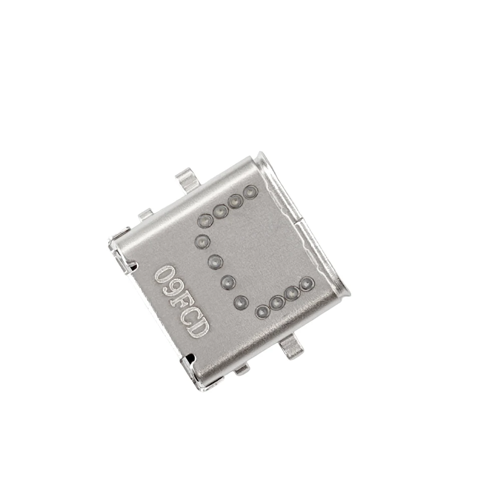 Type-C USB Charging Port DC IN Power Jack For Dell Chromebook 3110，Chromebook 3110 2-in-1