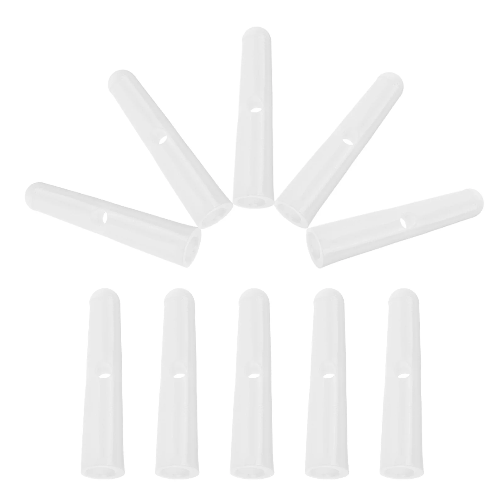 

10 шт., запасные бусины для зонта