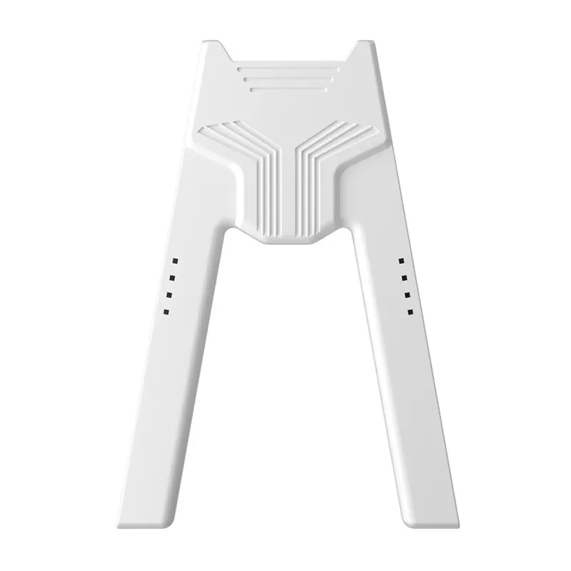 Aolion draagbare oplaadgreepbeugel voor Nintendo Switch/OLED voor Joy-con Controller Oplaadstation voor Switch Game-accessoires