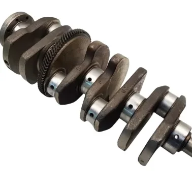 

Have Stock Diesel Engine Crankshaft LR022080 LR001234 For Land Rover Range Rover Evoque 2.2 TD4 224TD