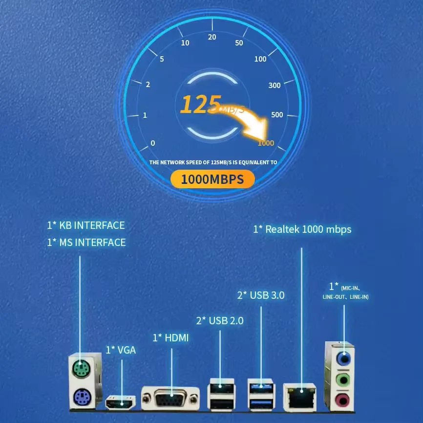 كمبيوتر صغير J4125 من الدرجة الصناعية 4-Cores + 4-Threads 10th/11th/12th/13th CPU DDR4 كمبيوتر صغير بدون مروحة متين AU US CN EU #6