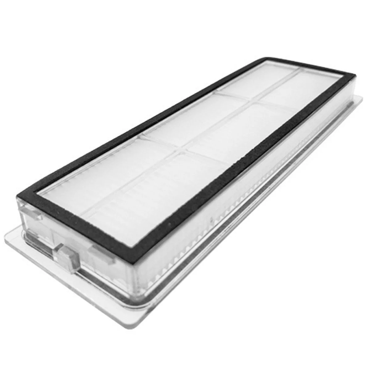 AA25 For S10 Robot Vacuum Cleaner Accessories L10S Ultra Main Side Brush Filter Mop Dust Bag Replacement Brush