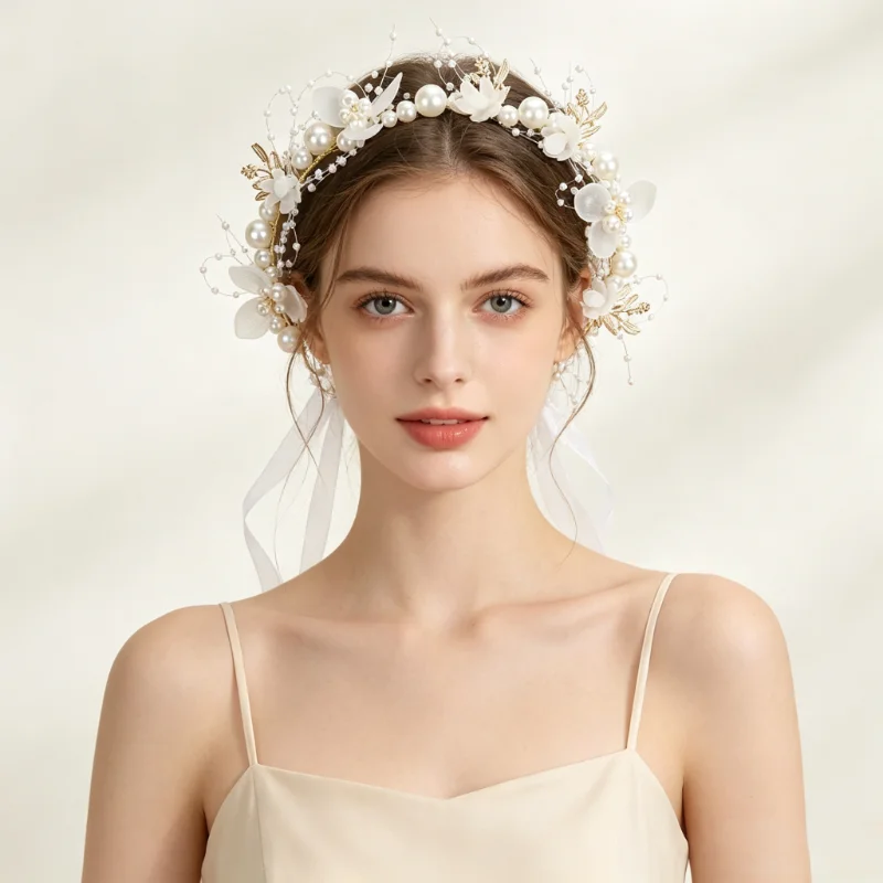 Eleganter, einfacher Bananenclip, modischer vertikaler Pferdeschwanzhalter, Haaraccessoires für Frauen – Detail 3