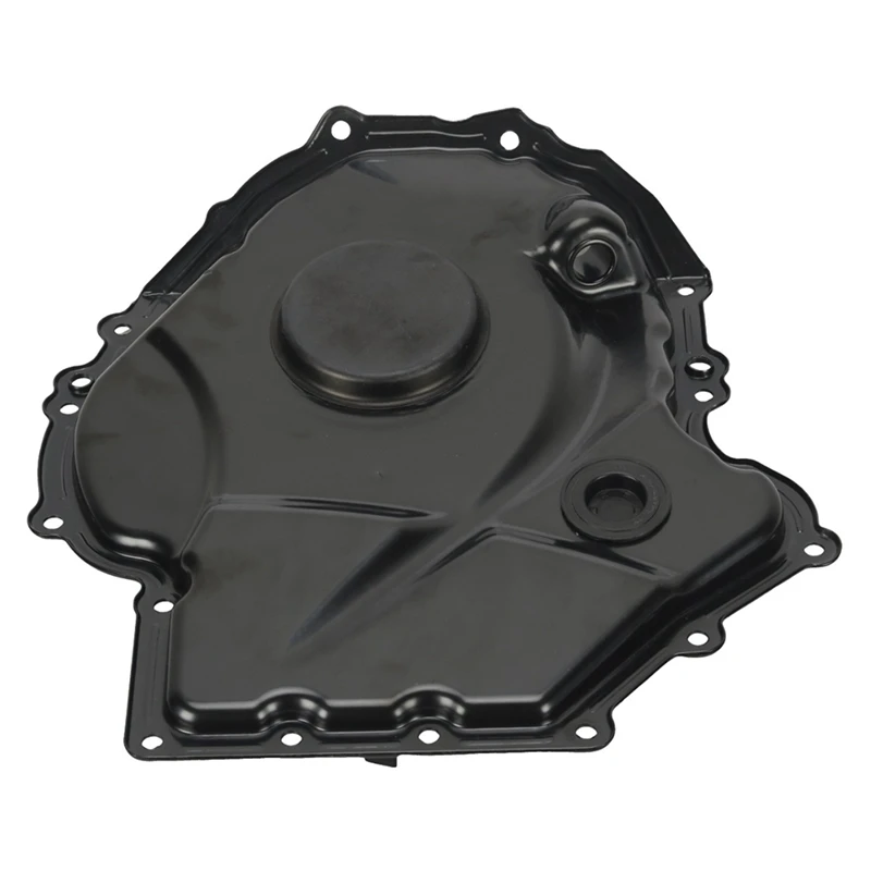 Super Sale Engine Timing Cover 06H109210AG 06H109210AF for Audi A3 A4 A5 A6 VW CC EOS Golf Jetta Passat Tiguan 2009-2017