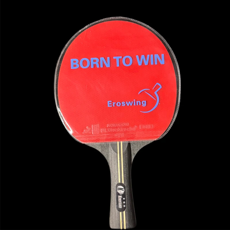 

5/10Pcs Eroswing Rubber Protector Table Tennis Racket Protective Film Waterproof Anti-oxidation Rug Sheet Surface Hyaline Film