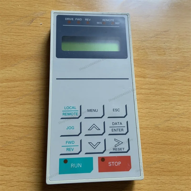 For 616G5 Monitor Operation Panel Controller Debugger JVOP-130