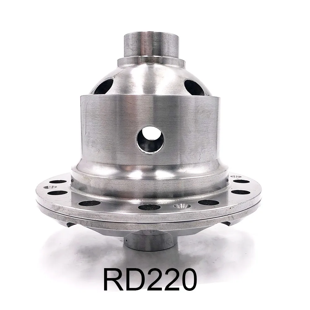 

Rd220 4X4 Accessories Differential Locker Air For Ford Mazda Courier Ranger Bt-116 (Thai)