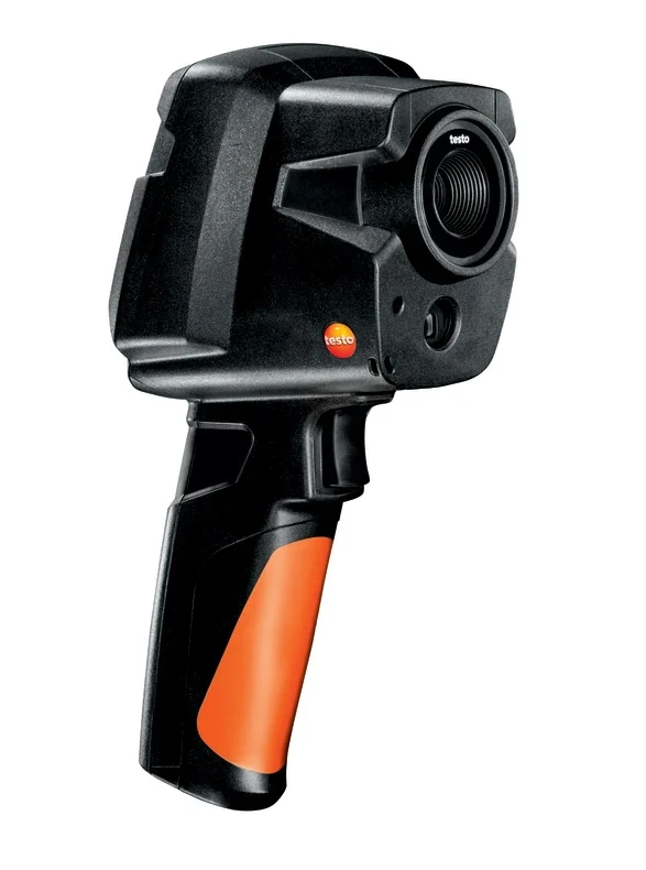 865 Thermal Imaging Camera | High-Resolution Infrared Imager for Electrical & Mechanical Inspections