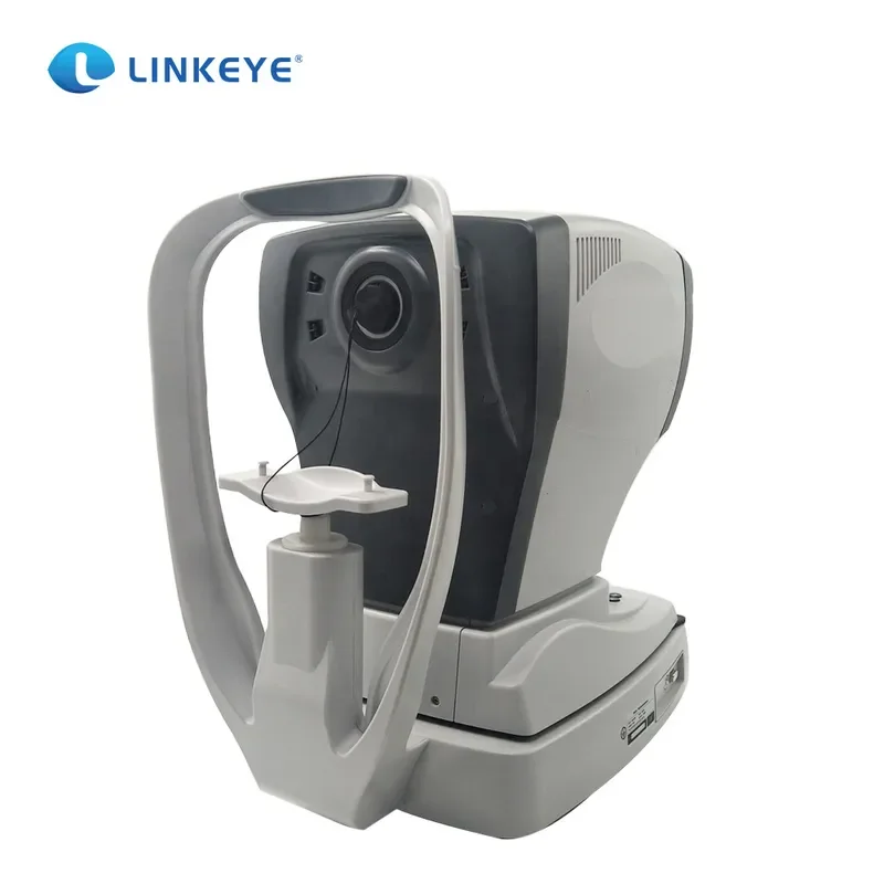Modern Medical FA-6500K Automatic Computer Optometry Instrument Ophthalmology Visual Function with Corneal Curvature