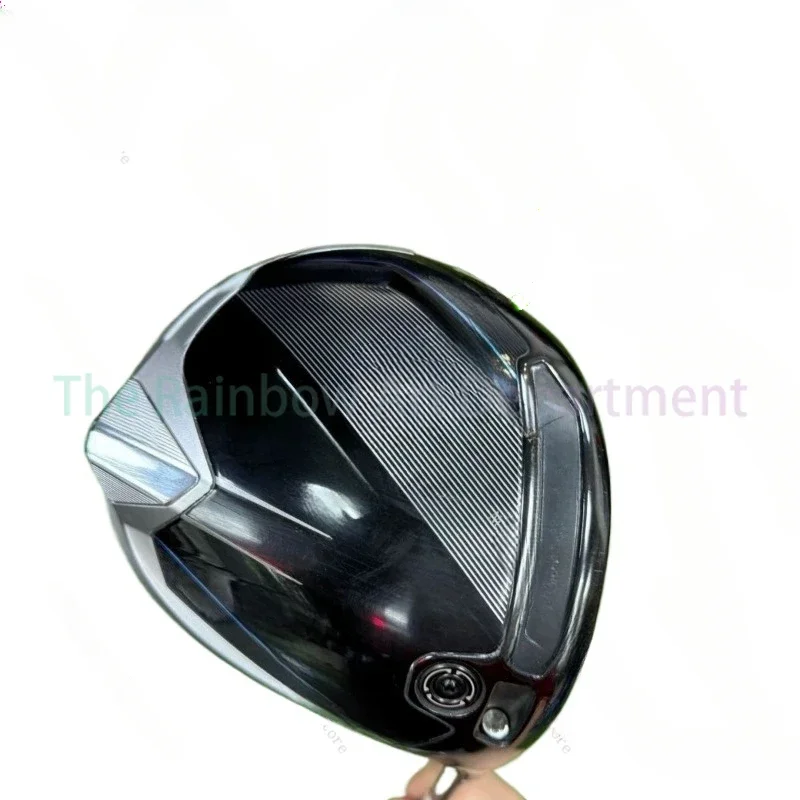 Golf Club 24 New Golf Club Qi10 Tee Wood Men's No. 1 Wood Tee High Fault Tolerance