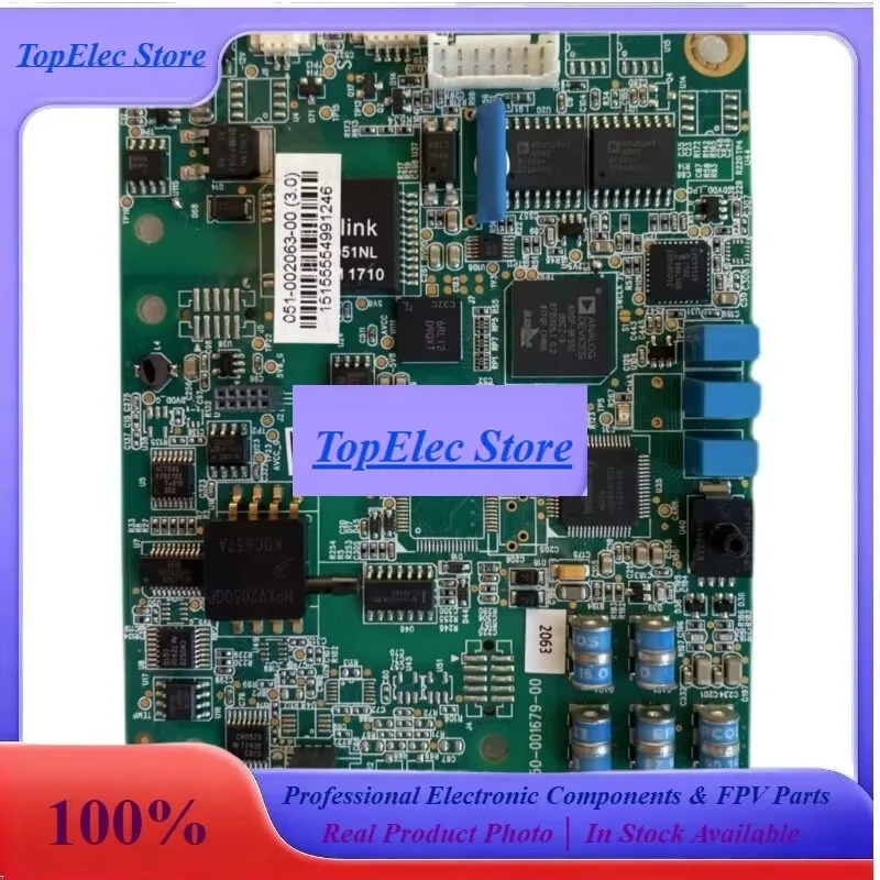 TopeMindray Original Ipm Series Imec Series Mpm Module All-in-one Parameter Board