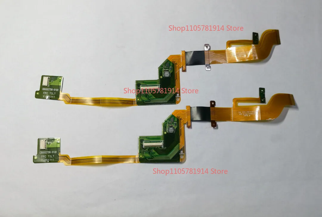 For Fuji X-PRO3 X Pro3 Camera LCD Screen Cable, Screen Cable