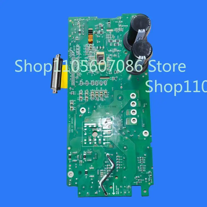 Suitable for ZINT-521 Inverter ACS880 Series 7.5-11 KW Main Power Supply Driver Board, Used