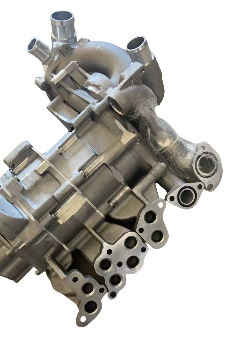 Suitable for Lamborghini LP550 560 570 580 LP610 640 670 LP700 750 oil pump delivery fuel pump
