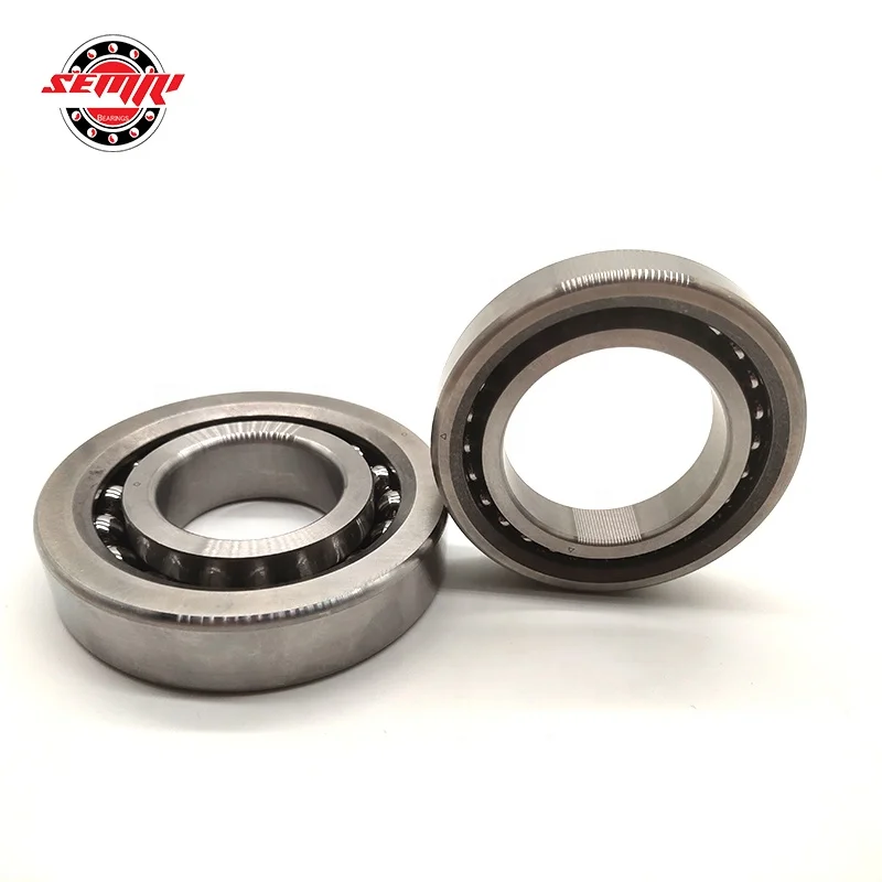 Quality Japanese Ball Screw Support Bearing 760224TN1