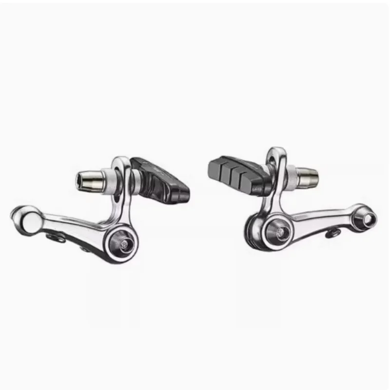 General fittings for cold forging suspension brake clamp of station wagon road bicycle