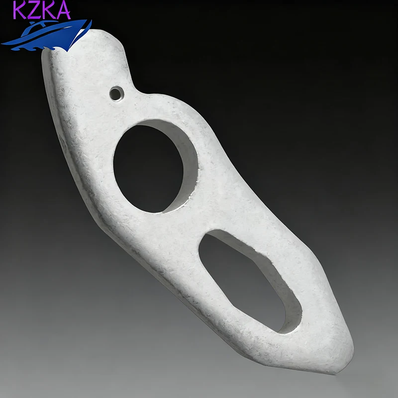 

Drive Pawl 6F5-15741-01-00 for Yamaha 2-stroke 25HP 30HP 40HP 6F5-15741 6F5-15741-01 Outboard Motor Replaces Parts