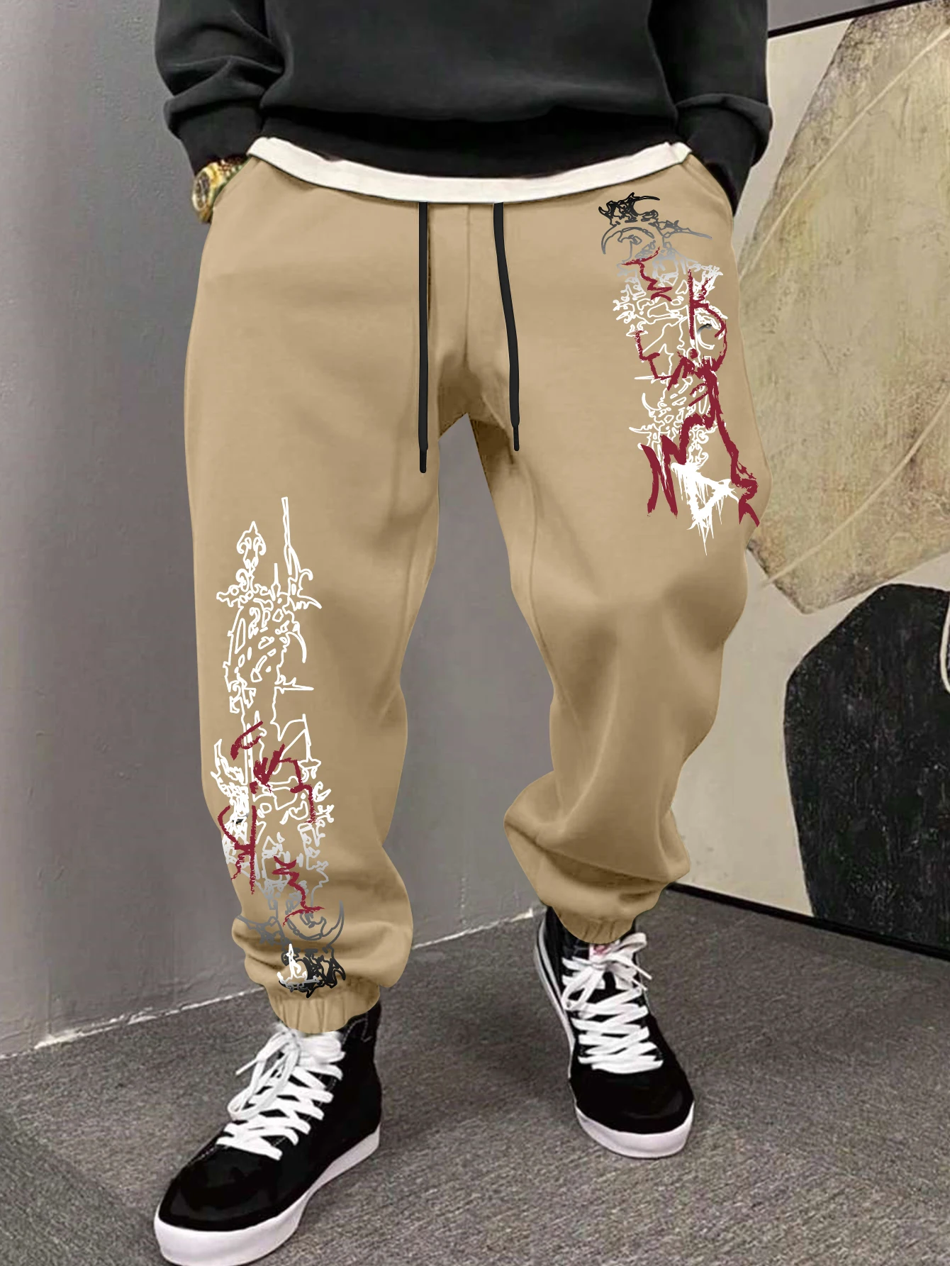 Khaki