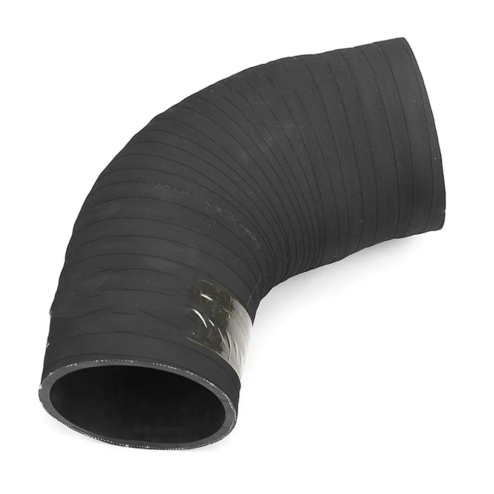 Excavator Parts 14532126 20450765 14527364 20459249 14578951 For 140 210 240 290B 460BLC Turbocharger Intake Pipe Rubber Pipe