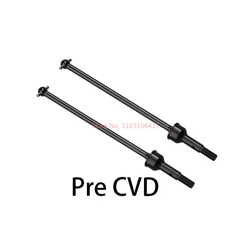 Rilalo Omnipotent Terminator Original Accessories Transmission Components Axis Cvd Dog Bone Driving Gear Collision Avoidance