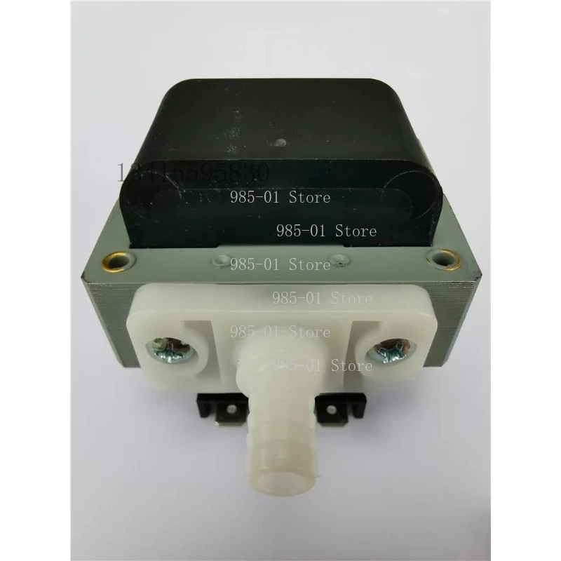 

ETS 17-P/C 100802 Pump 230V 50Hz 40W