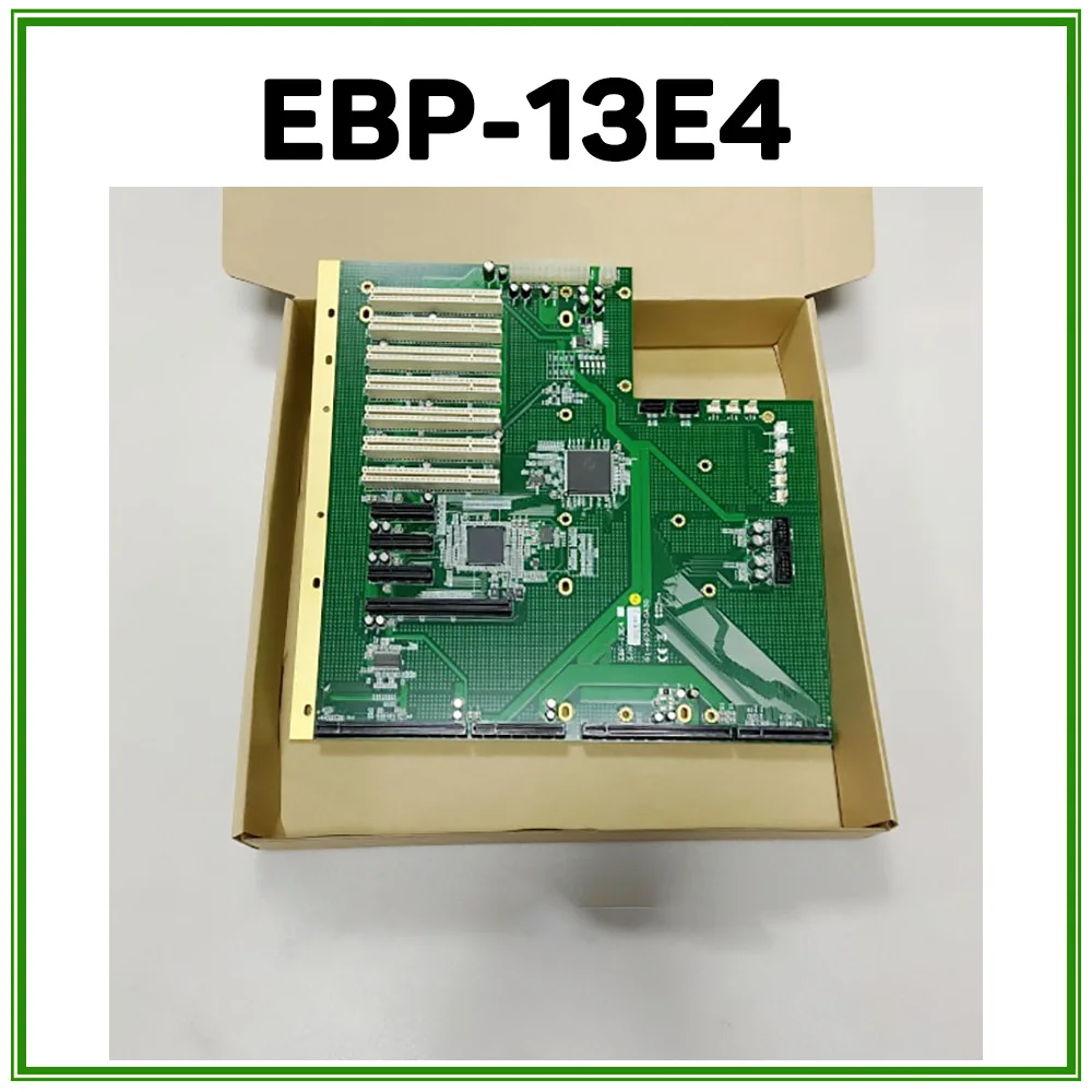 Original Disassembly Bottom Plate EBP-13E4