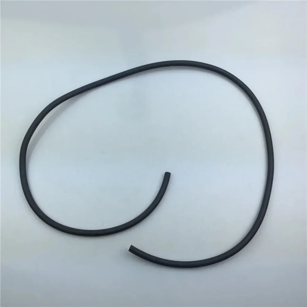 A length of 4 meters- Motorcycle tubing scooter double-resistant anti-tube negative pressure tube hard not harden free shipping