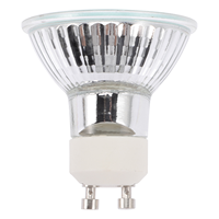Wax Warmer Bulb GU10 Socket Wax Diffuser Bulb Light Bulb Replacement