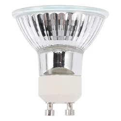 Wax Warmer Bulb GU10 Socket Wax Diffuser Bulb Light Bulb Replacement