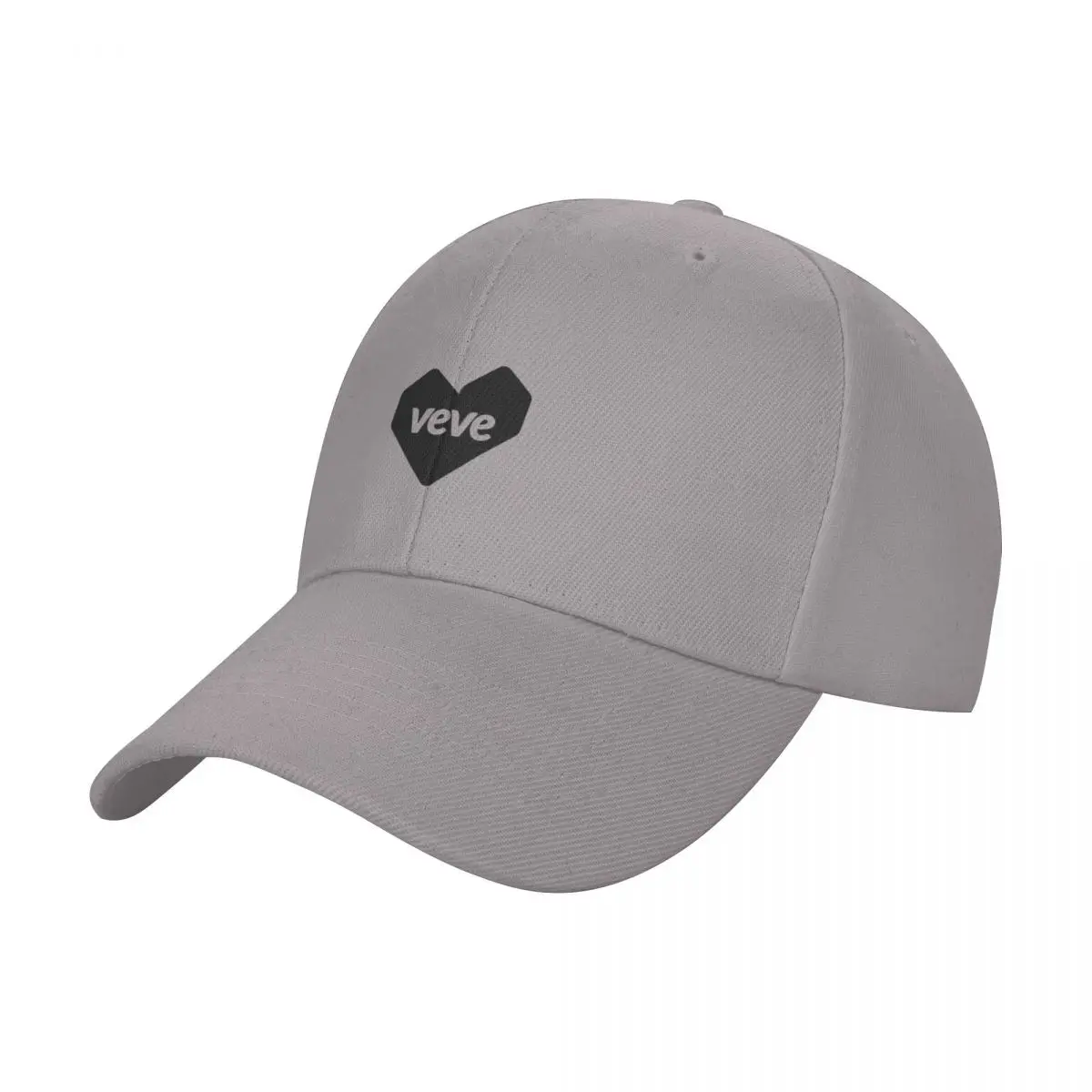 

VeVe Collectible New Heart Logo 2023 Fashion Baseball Cap Peaked Cap Men's Hat Women's Cap Summer Hat