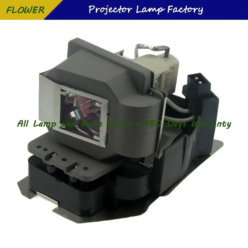 VLT-XD510LP 교체 프로젝터 램프, 하우징 포함, 미쓰비시 EX51U/SD510U/WD510U/WD510UST/XD510/XD510U