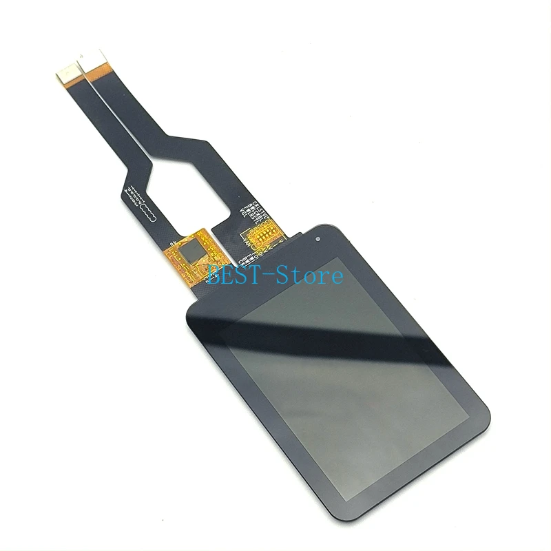 New Original For Gopro Hero9 Hero 9 LCD Display Screen With Touch Replacement Parts