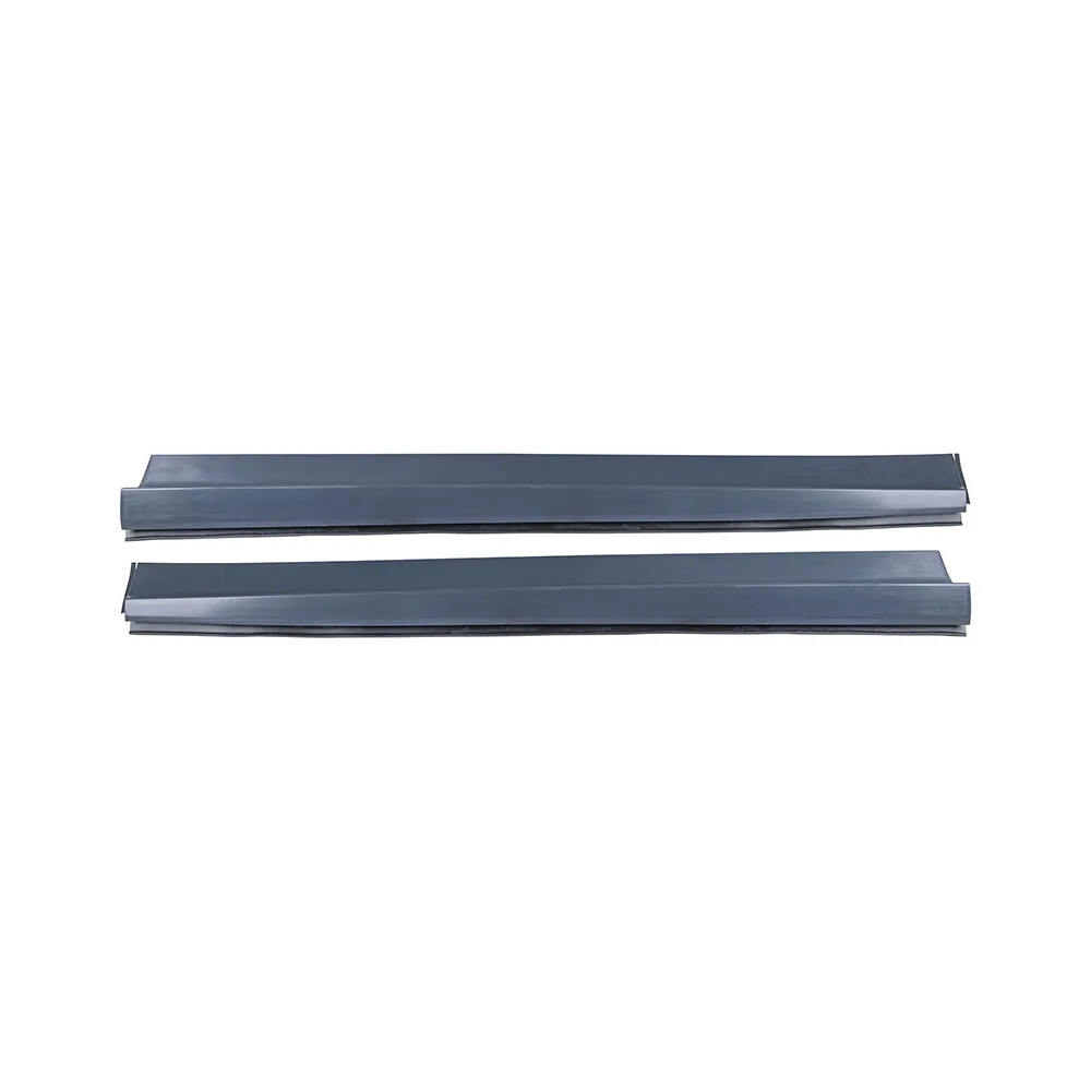 

Suitable for Model 18-23 Cayenne Upgrade 9Y0.1 SD front door panel (including 2 door panel clips)