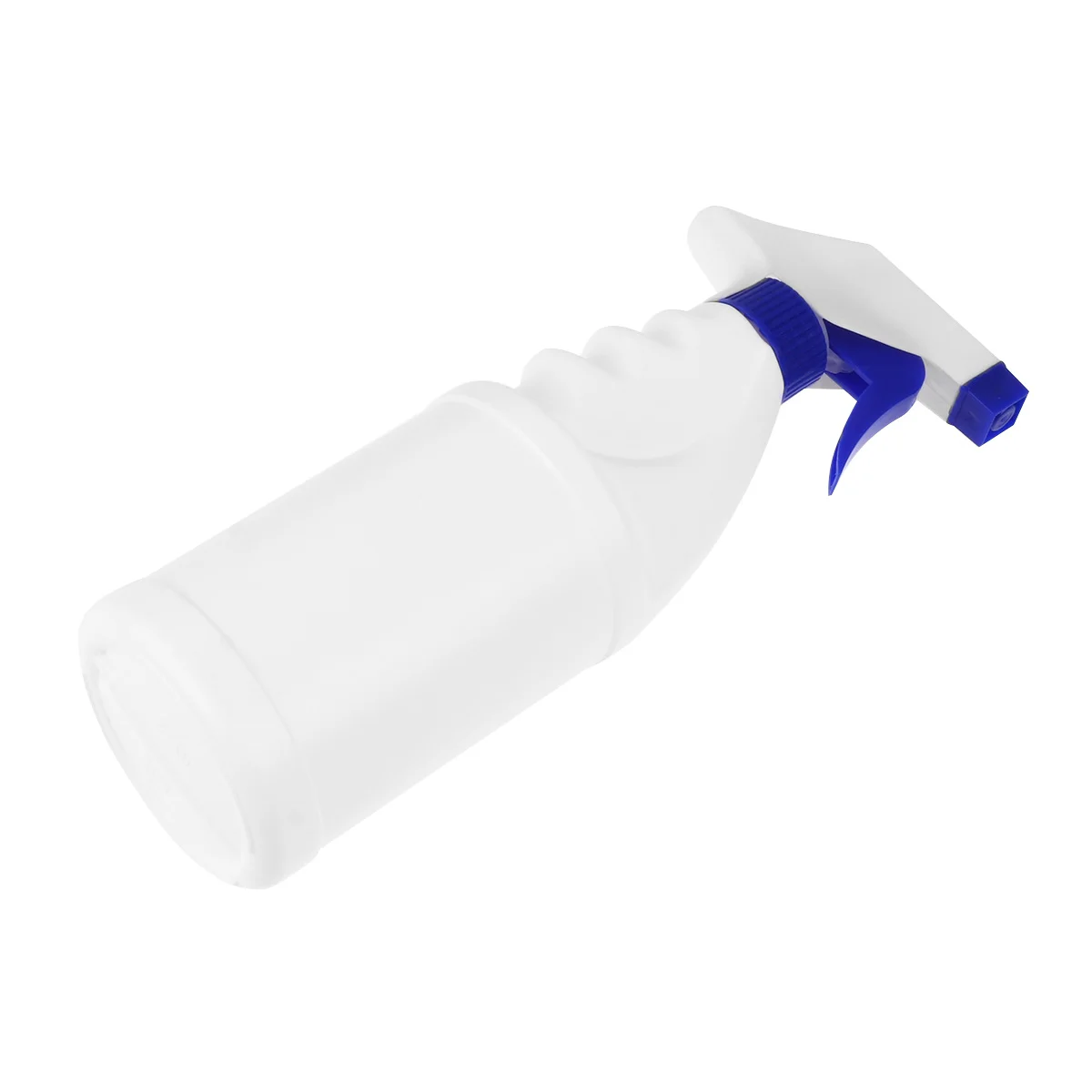 

5pcs 500Ml Hdpe Empty Spray Bottle Lightweight Mist Sprayer For Garden Baking Cleaning Travel Camping Hiking Picnic Plastic