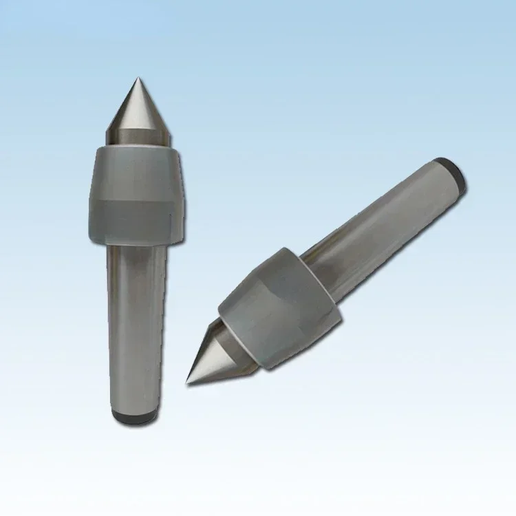

appropriate Ordinary Movable Thimble VPC-MT1/MT2/MT3/MT4/Mt5 Lathe Center