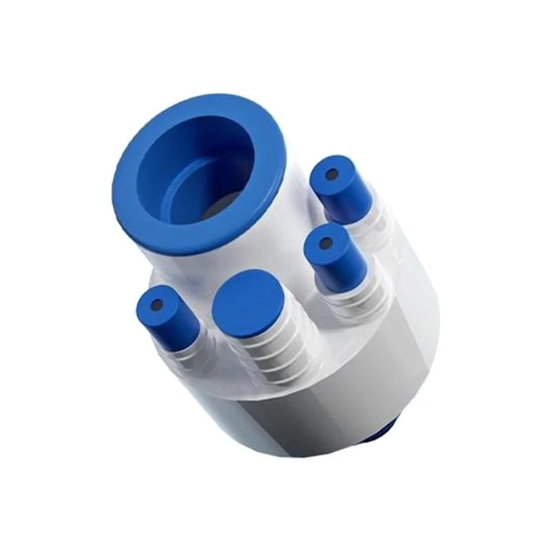 Kitchen Bathroom Anti-odor Floor Drain Three-in-One Drain Pipe Under Water Pipe