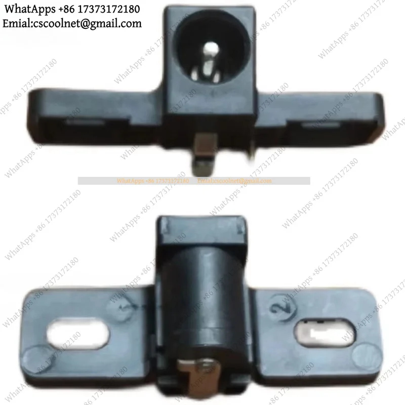 JS03 12V Power Jack for Electronic Pianos and Keyboards